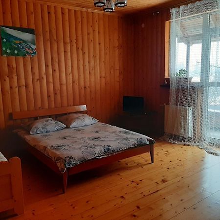 У Мирослави Pilipets Chambre photo