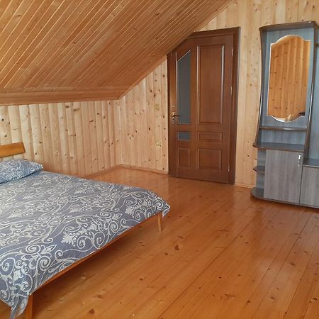 У Мирослави Pilipets Chambre photo