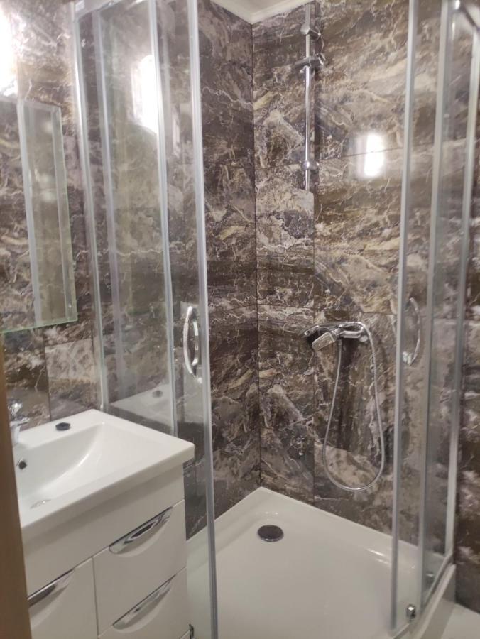 У Мирослави Pilipets Extérieur photo