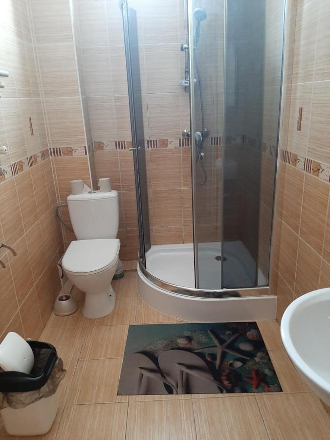 У Мирослави Pilipets Chambre photo