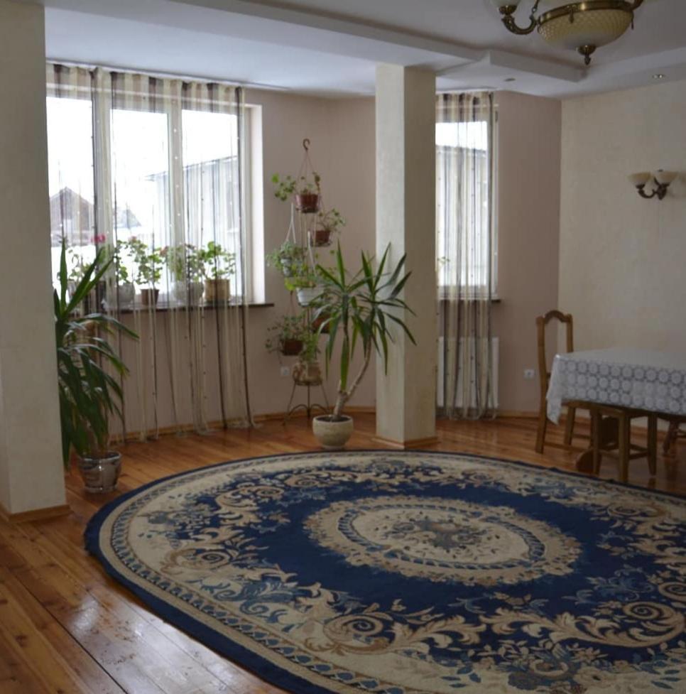 У Мирослави Pilipets Chambre photo