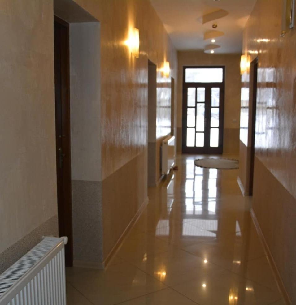 У Мирослави Pilipets Chambre photo