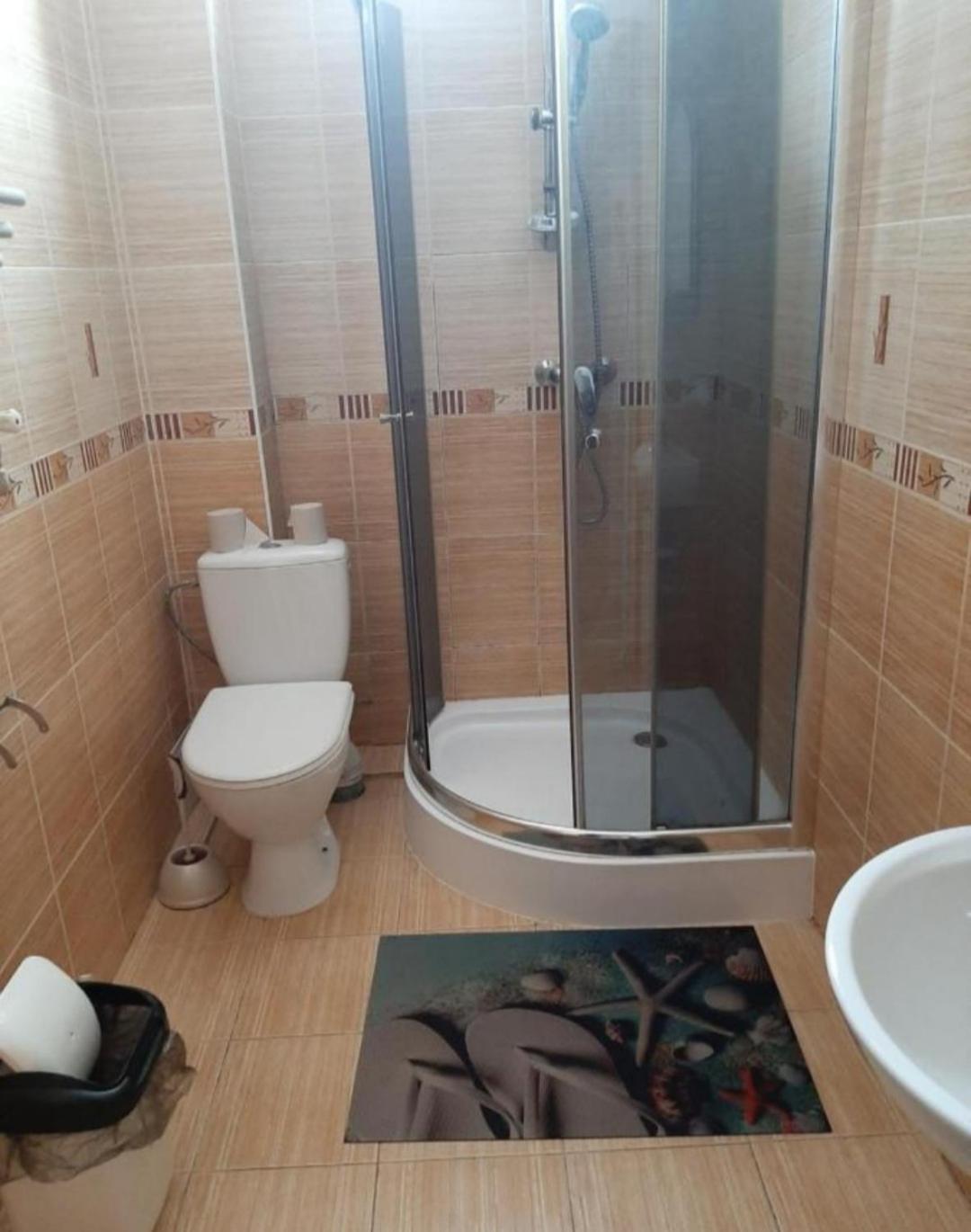 У Мирослави Pilipets Chambre photo
