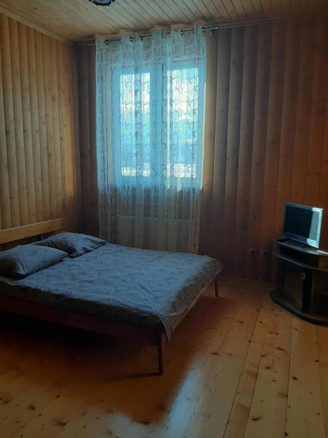У Мирослави Pilipets Extérieur photo